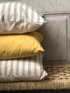 ALMOHADON CEDEIRA - Vendexa Interiores
