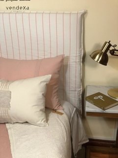 COMBO CAMA BARRELA - comprar online