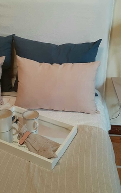 COMBO CAMA + PIE VERÍN
