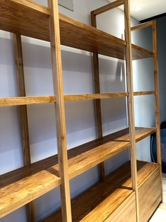BIBLIOTECA SARGADELOS