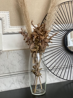 Florero Santiso