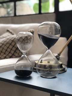 Reloj de Arena Pol
