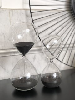 Reloj de Arena Pol - Vendexa Interiores