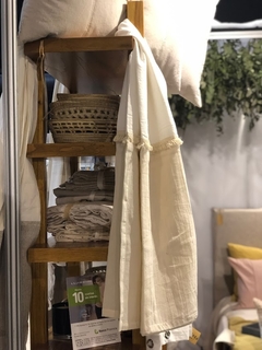 CORTINA DE BAÑO MELLID