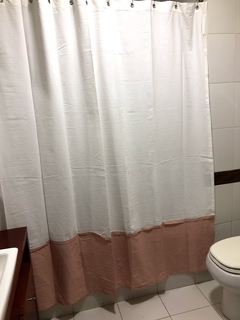 CORTINA DE BAÑO COMBA en internet