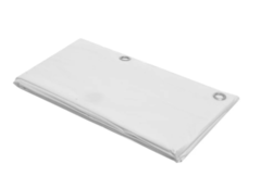 Protector plastico
