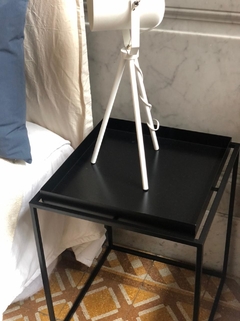 Mesa de luz Abades - Vendexa Interiores