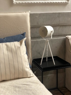 Mesa de luz Abades - Vendexa Interiores