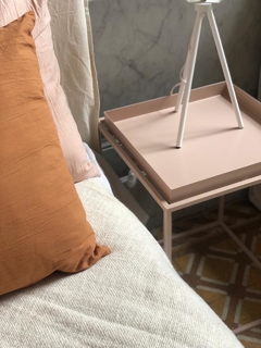 Mesa de luz Abades - tienda online