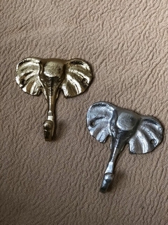 Perchero Narón Elefante