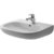 Lavabo Duravit D Code Blanco