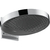 Griferia Ducha Hansgrohe Rainfinity Ducha Fija 360 1 Jet con Conexion a Pared Cromo
