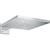Griferia Ducha Hansgrohe Raidance E Ducha Fija 300 1 Jet C/ Brazo de Ducha Cromo