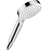 Griferia Duchador Hansgrohe Crometta Teleducha Vario Cromo/ Blanco