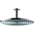 Griferia Ducha Hansgrohe Raindance S Ducha Fija 300 1 Jet con Conexion de Techo