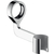 Soporte P/ Ducha Hansgrohe Porter Reno