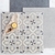 Porcelanato San Lorenzo Clover Antideslizante 58x58 en internet