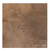 OUTLET - Porcelanato Bauhaus Brown 58x58 1ra San Lorenzo Oferta