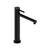 Griferia Hidromet Cocina Mesada One Black Monocomando