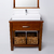 Vanitory Mueble Baño Campi Legno 80 - comprar online