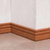 Zocalo Atrim Line Eps-tec 2338 Canela 70x2,50
