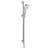 Griferia Ducha Hansgrohe Croma Select E Set de Ducha Vario Con Barral de Ducha 90cm