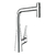 Griferia Cocina Hansgrohe Metris Select M71 73816