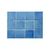Revestimiento para piscina Strufaldi Itapua 30x40