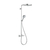 Griferia Ducha Hansgrohe Raindance Select S300 2jet Showerpipe