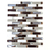 Mosaico Misiones Malla Dubai Strips 26 X 29,5 CM