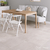 Porcelanato San Lorenzo Mood Tiza 59x59 1ra - Fedan