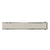 Rejilla Desague Acero Ducha Lineal Fluenza Ceramic 70cm