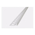 Guardacanto Atrim Pvc Blanco Cod 206 2,44