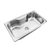 Pileta Johnson Luxor Si85 A
