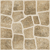 Ceramica Alberdi Calera Beige 36x36