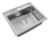 Pileta Johnson Quadra Mini Q55A Con Antirrebalse
