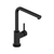Griferia Hidromet Cocina Discovery Recto Black 910 Mesada - comprar online