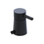 Griferia Hidromet Bidet One Black Monocomando