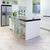 Ceramica Alberdi Ibiza Blanco 51X51 - comprar online