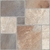 Ceramica Cerro Negro Sahara Piedra 45x45