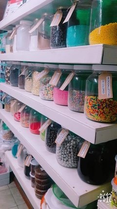RELLENOS TORTAS / TORTAS PIÑATAS / TORTAS DE GOLOSINAS - comprar online
