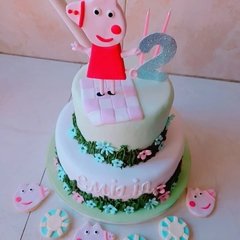 Imagen de TORTAS DISEÑOS INFANTILES