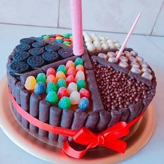 TORTAS DISEÑOS INFANTILES - tienda online