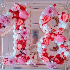Imagen de TORTAS QUINCE AÑOS