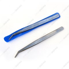 Pinza Enhebrar