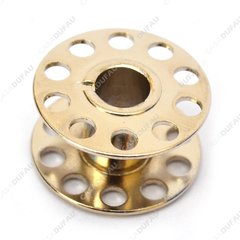 Carretel 15/30 Metal