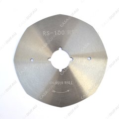 Cuchilla Circular Dayang Rsd100