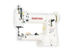 Golden Wheel CS-335BH