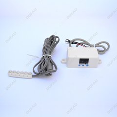 Luz Led Maquina Industrial