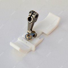Prensatela Teflon Overlock 4 Hilos